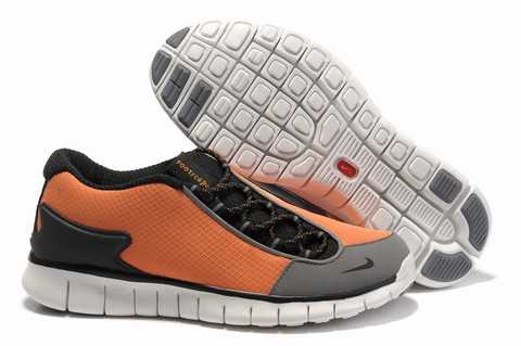 basket nike free run femme pas cher